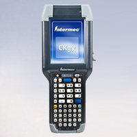 CK3X Handheld Computer 