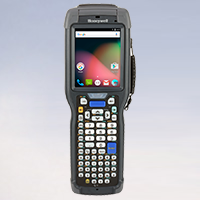 CK75 Handheld Computer
