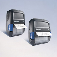 PR2/PR3 Durable Mobile Receipt Printers