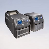 PD43 and PD43c Light Industrial Printers