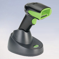 Xenon 1902g-bf Battery-Free Wireless Area-Imager Scanner