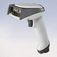 3800r Light Industrial Scanner