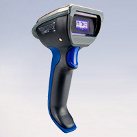 SR61-1D Industrial Scanner